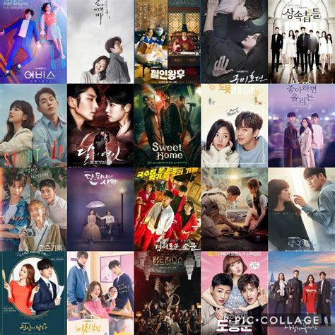 kdrama list all.